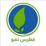 نشان رسمی فطرس نمو